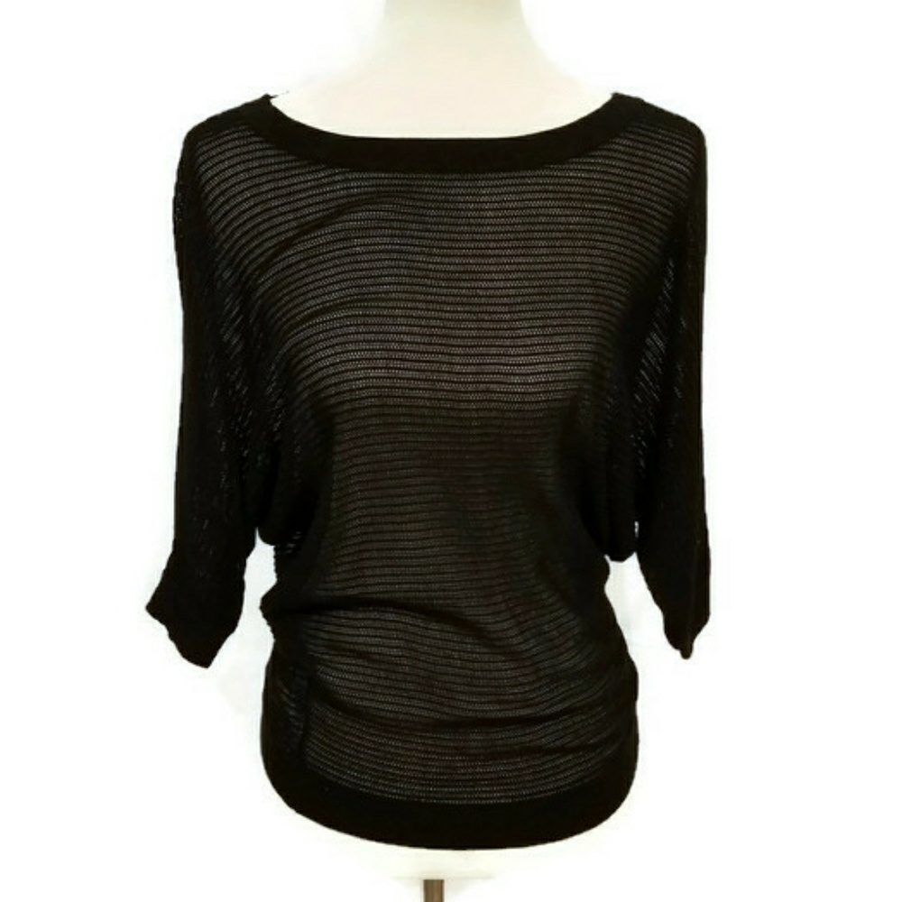 💥Express mesh top